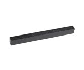 Светильник черный трековый Led 15W Kink Light 6422-1,19 Сатори