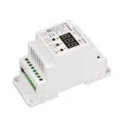 Диммер DALI-TRIAC-601-82-D2-DRI-PS-DIN White Arlight 055818
