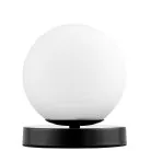 Настольная лампа Lumina Deco LDT 6030-1 BK