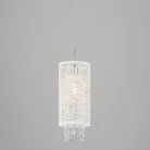 Подвесной светильник Eurosvet 1181/1 Laguna 00000065378