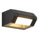 Уличные настенные светильники ST Luce SL9540.701.01 PROTECH