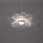 Подвесной светильник FLOWER 3 слоя Lampatron flower-3 8365-24045