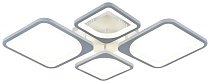Потолочная люстра Escada 10218/4LED White