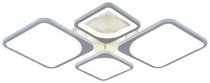 Потолочная люстра Escada 10218/4LED White