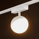Трековый светильник SWG SL-SLIM-SFWH-10-CCT SLIM