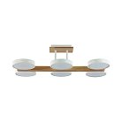 Потолочный светильник Lumion 8030/108CL PLATO