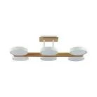 Потолочный светильник Lumion 8030/108CL PLATO