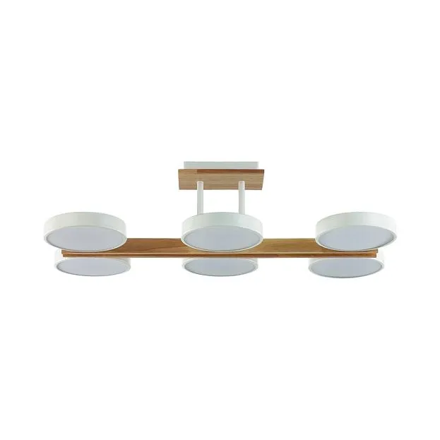 Потолочный светильник Lumion 8030/108CL PLATO