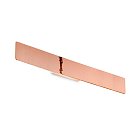 Бра Ideal Lux 307190 ZIG ZAG AP D75 3000K RAME