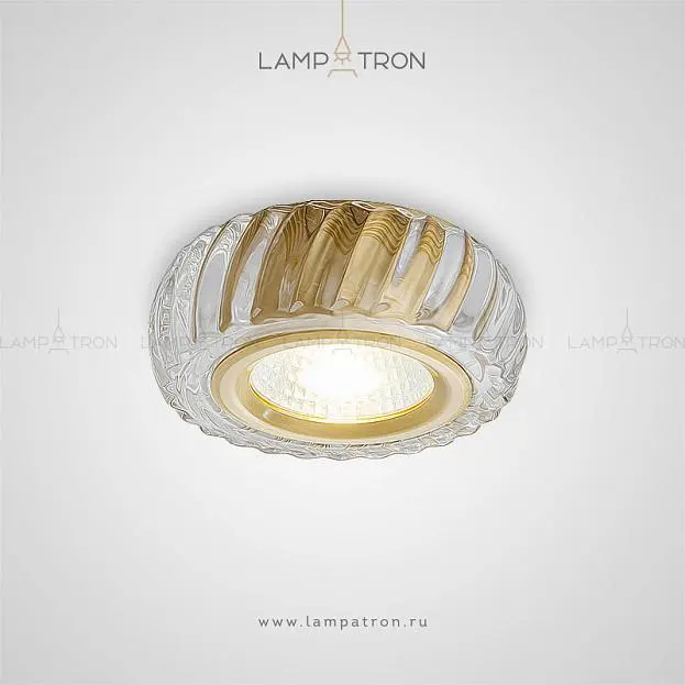 Точечный свет LEAD Мощность 7W. 3000K Lampatron 5099-12995 Точечный свет LEAD Мощность 7W. 3000K Lampatron 5099-12995