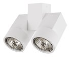 Встраиваемый светильник Lightstar 051036 Illumo
