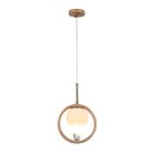 Подвесной светильник Arte lamp A4182SP-1BR CAPRICE