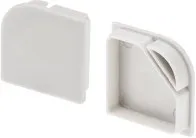 Заглушка профиля Arlight 016560