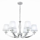 Подвесная люстра ST Luce SL1756.103.06 BELLO