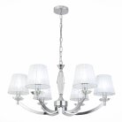 Подвесная люстра ST Luce SL1756.103.06 BELLO