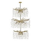 Люстра Arte Milano 230615.600-1000.20.E14.D1.3D FB Веточка