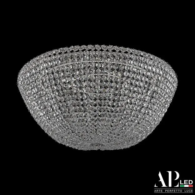 Подвесная люстра APL LED S501.0.50.A.4000 Rimini Подвесная люстра APL LED S501.0.50.A.4000 Rimini