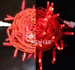 Гирлянда Rich LED RL-S10C-220V-C2R/R