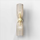 Настенный светильник (бра) Maytoni MOD302WL-02CG Antic
