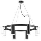 Люстра подвесная Lightstar LR0188743640 Rullo