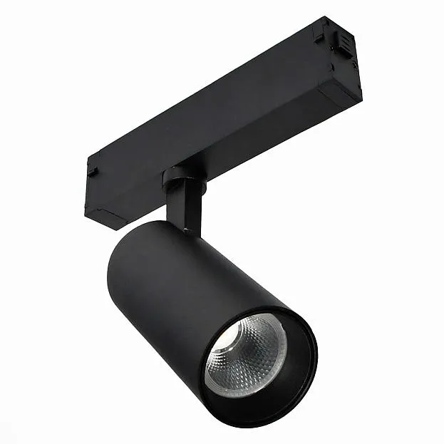 Трековый светильник ST Luce ST660.446.10 SKYLINE 220 Трековый светильник ST Luce ST660.446.10 SKYLINE 220