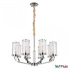 Люстра Arte Perfetto Luce APL2231989R/8 CHR