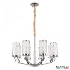 Люстра Arte Perfetto Luce APL2231989R/8 CHR