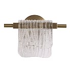 Светильник настенный ST-Luce SL6021.201.06 VOILE
