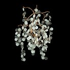 Бра Loft IT 10066W GB Fairytree