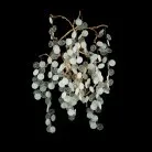 Бра Loft IT 10066W GB Fairytree