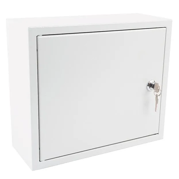 Шкаф навесной распределительный Stekker 50530 EBX60-1/09-31