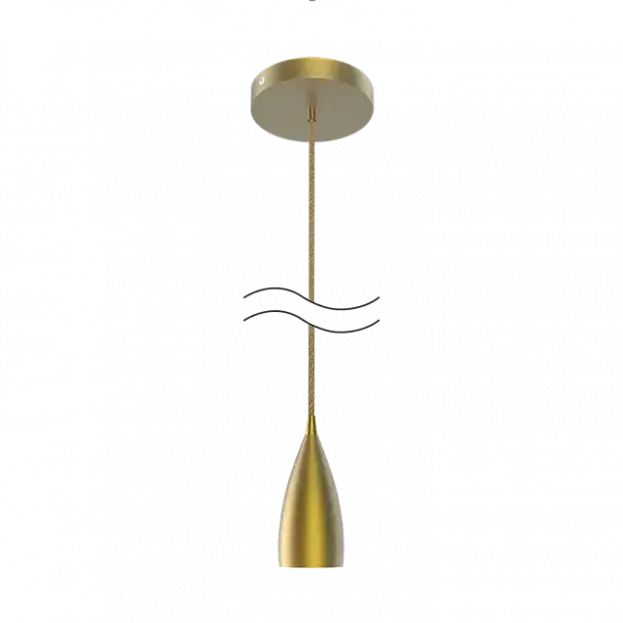 Подвесной светильник Gauss PL032 Decor Подвесной светильник Gauss PL032 Decor