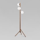 Напольный светильник TK Lighting 16045 Estera Wood a068626