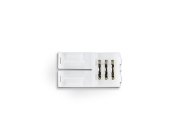 Соединитель прямой для светодиодной ленты Ambrella light GS6151