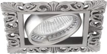 Точечный светильник Donolux SA1563-Old Silver SA1563