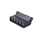 Трековый светильник магнитный 48V Favourite 4141-1U Unika Unica