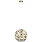 Подвесной светильник Lightstar 724212 (MD2203-1S) FERMO