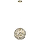 Подвесной светильник Lightstar 724212 (MD2203-1S) FERMO