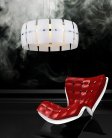 Подвесной светильник Lumina Deco LDP 8337-А-4 SL OPTIMATIC