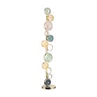 Торшер ODEON LIGHT 5412/68FL CARAMELLA