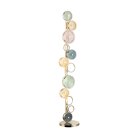 Торшер ODEON LIGHT 5412/68FL CARAMELLA