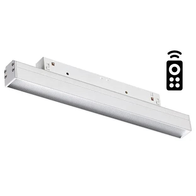 Трековый светильник Novotech 358617 FLUM Трековый светильник Novotech 358617 FLUM
