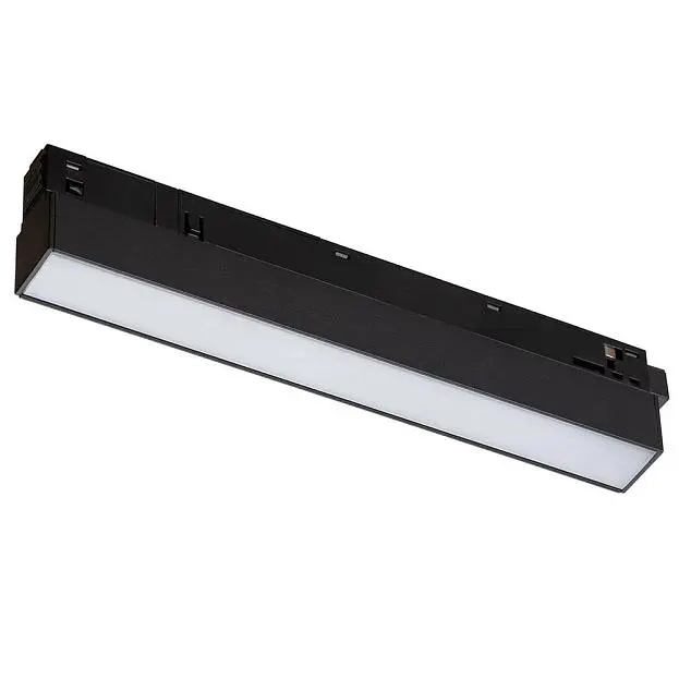Трековый светильник Nowodvorski 10143 Lvm Line Трековый светильник Nowodvorski 10143 Lvm Line
