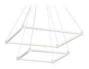 Подвесной светодиодный светильник Ambrella light FL5595 COMFORT
