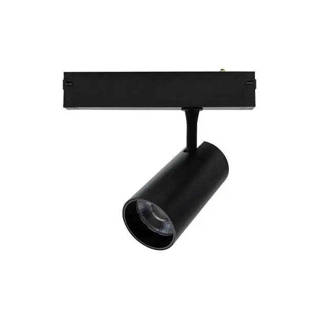 Трековый светильник Magnetic track 220 Omnilux APL.0205.00.20 Трековый светильник Magnetic track 220 Omnilux APL.0205.00.20