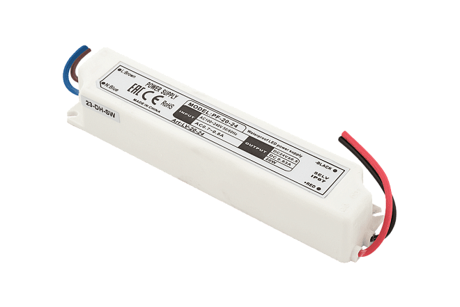 Блок питания SWG LV-20-24 (24V 20W)