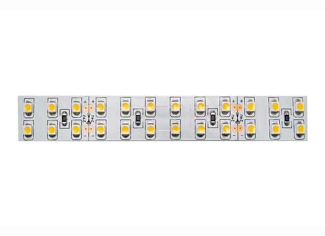 Гибкая светодиодная лента 19,2Вт, 4000К Donolux dl-18286/n.white-24-240