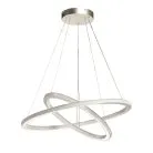 Люстра De City DeMarkt 510017302 Оскар