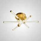 Потолочная Люстра Bekka D63 203757-26 ImperiumLoft