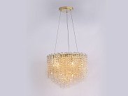 Подвесная люстра Newport 10909/C gold М0062153